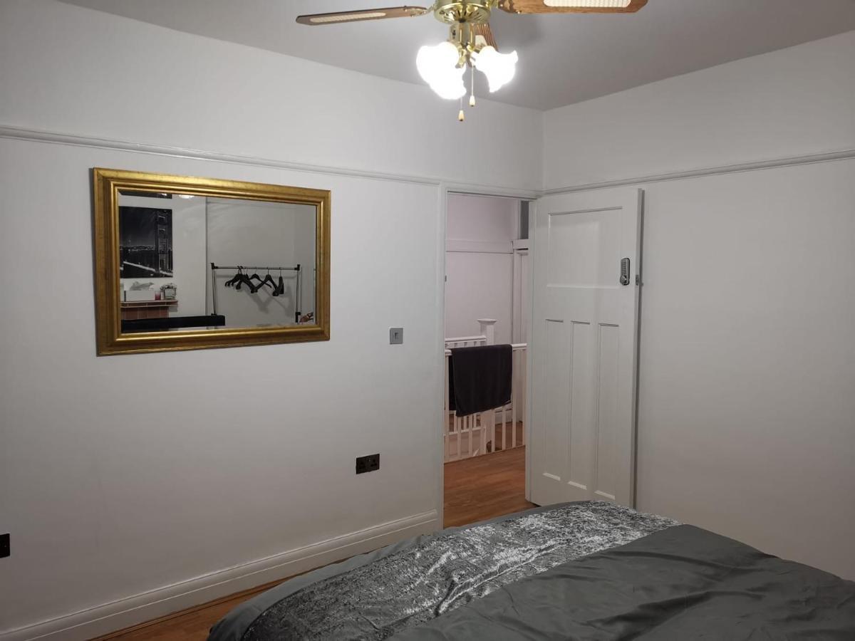 Clarendon House Hotel Luton  Kültér fotó