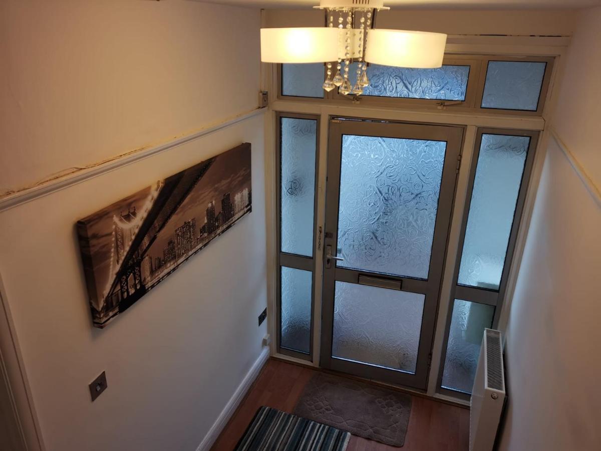 Clarendon House Hotel Luton  Kültér fotó