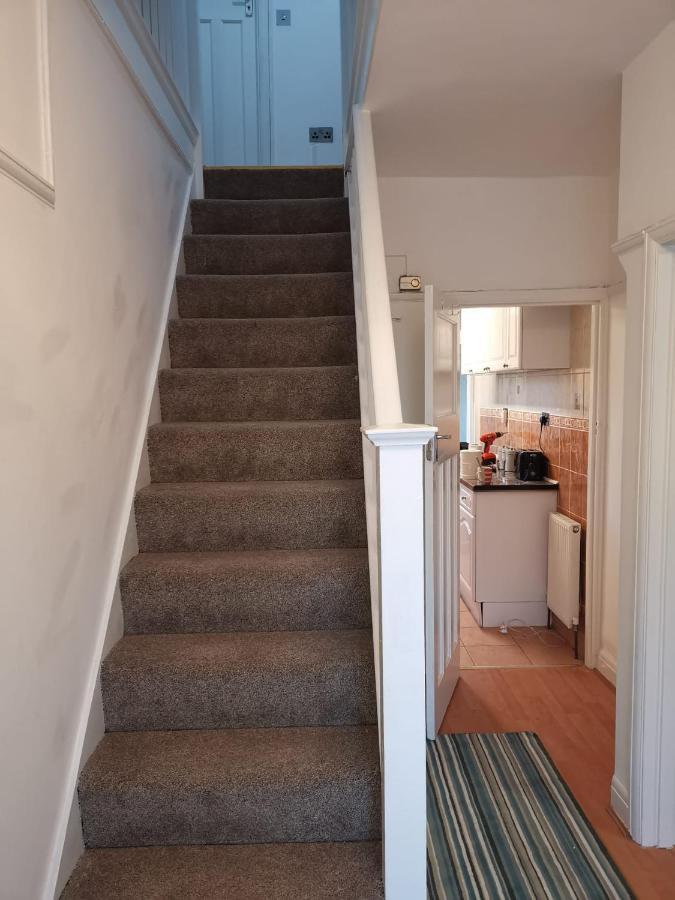 Clarendon House Hotel Luton  Kültér fotó
