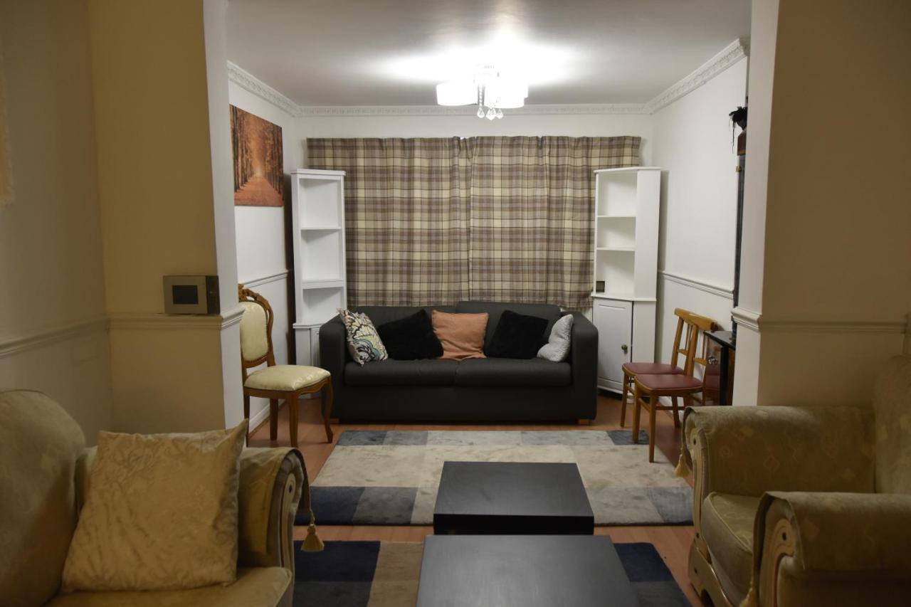 Clarendon House Hotel Luton  Kültér fotó
