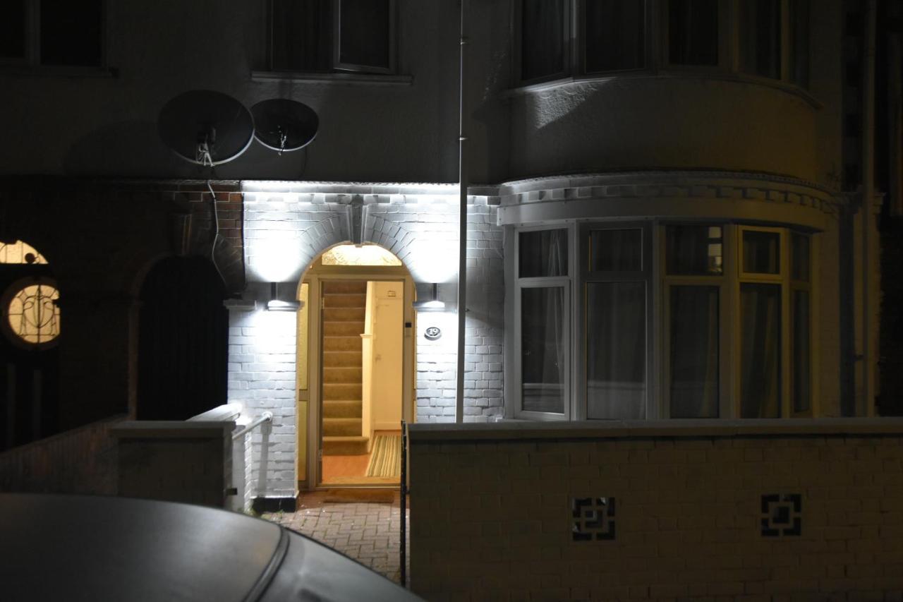 Clarendon House Hotel Luton  Kültér fotó