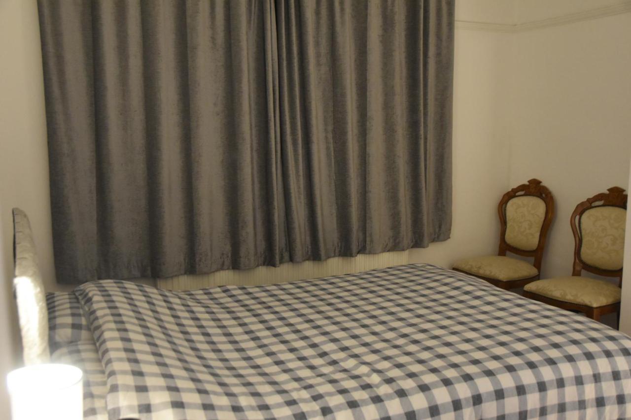 Clarendon House Hotel Luton  Kültér fotó