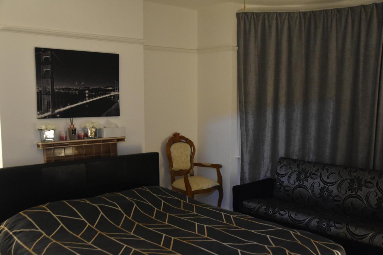 Clarendon House Hotel Luton  Kültér fotó