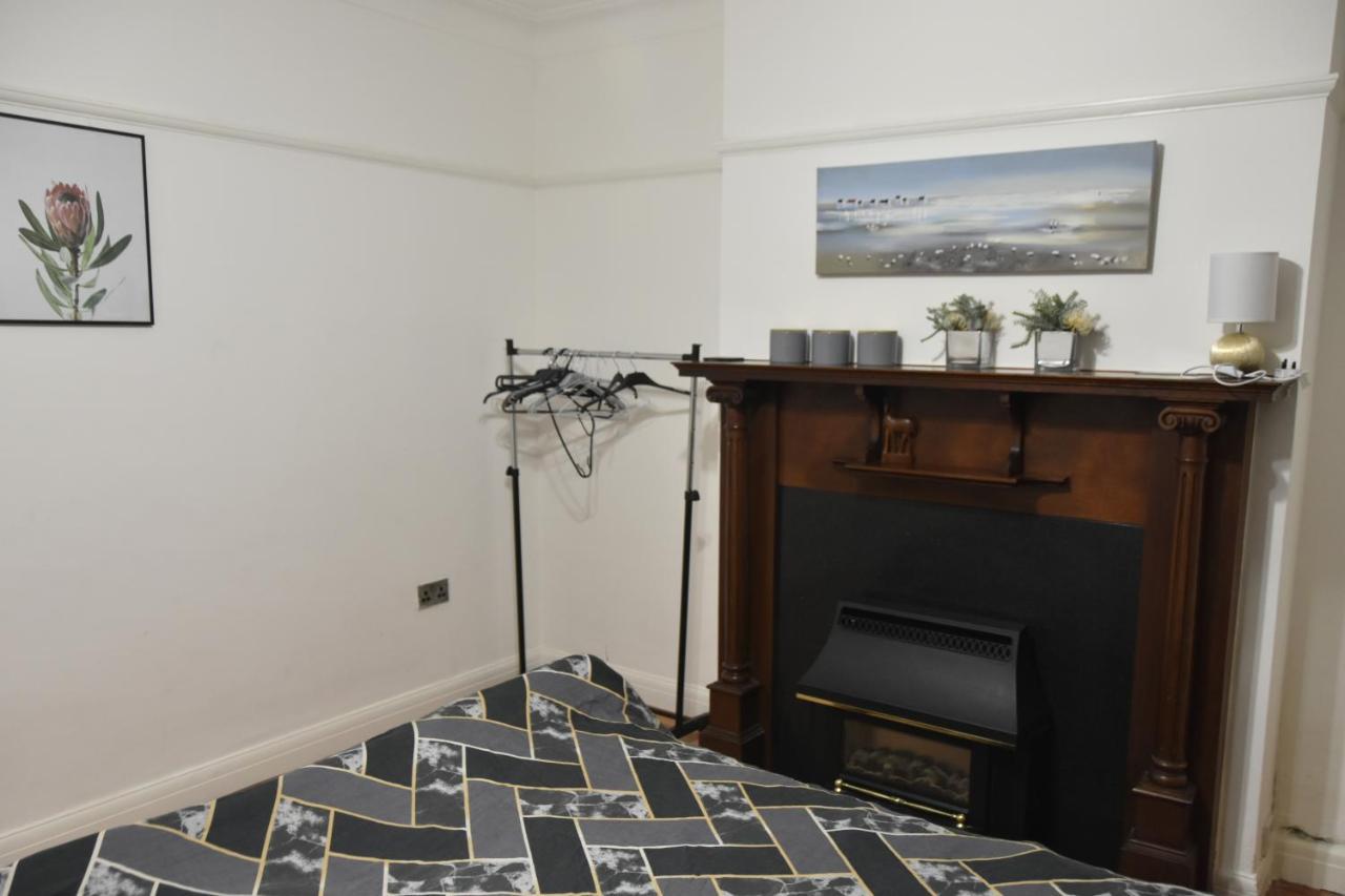 Clarendon House Hotel Luton  Kültér fotó
