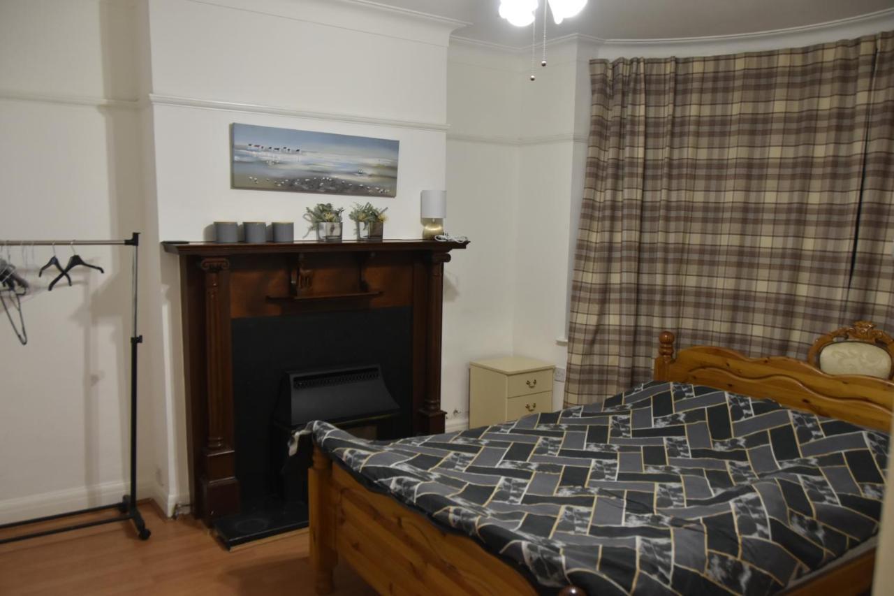 Clarendon House Hotel Luton  Kültér fotó