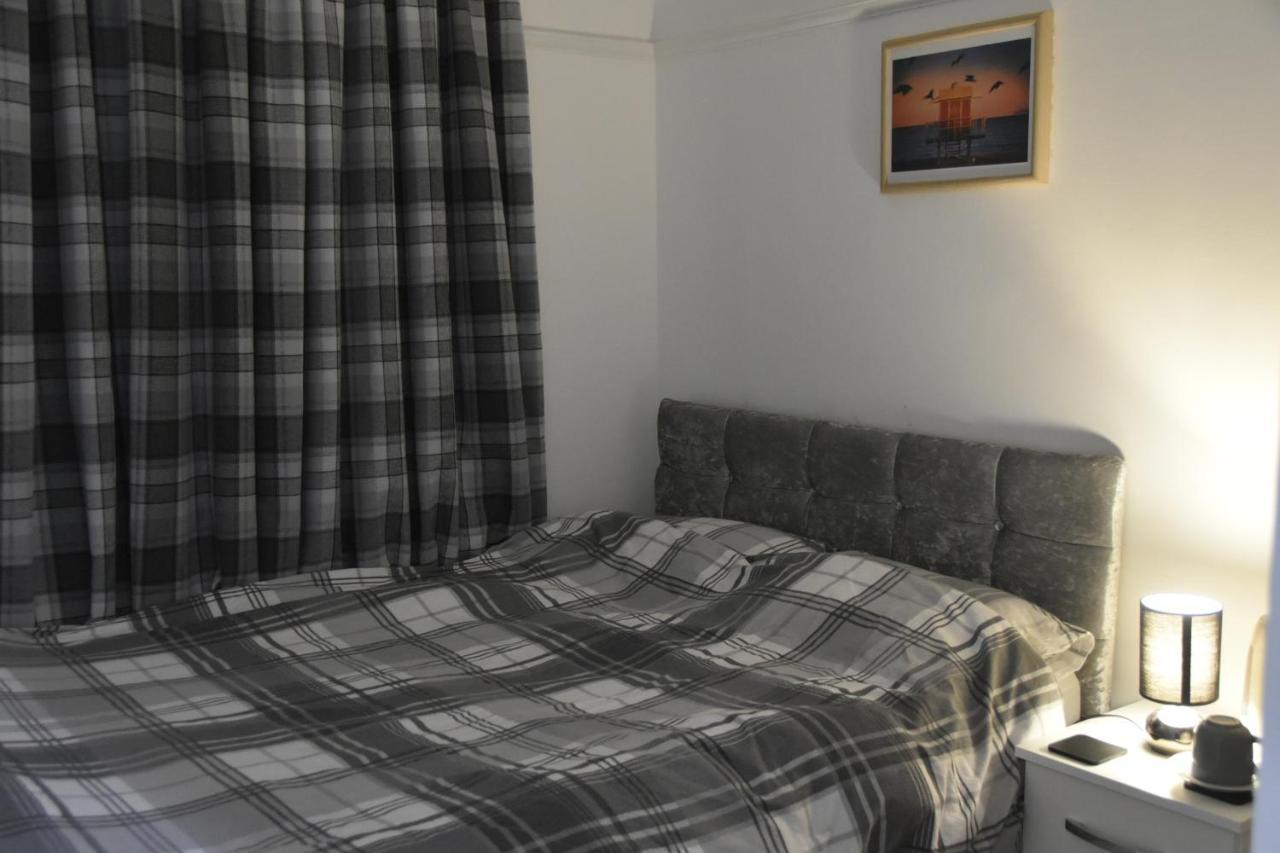 Clarendon House Hotel Luton  Kültér fotó