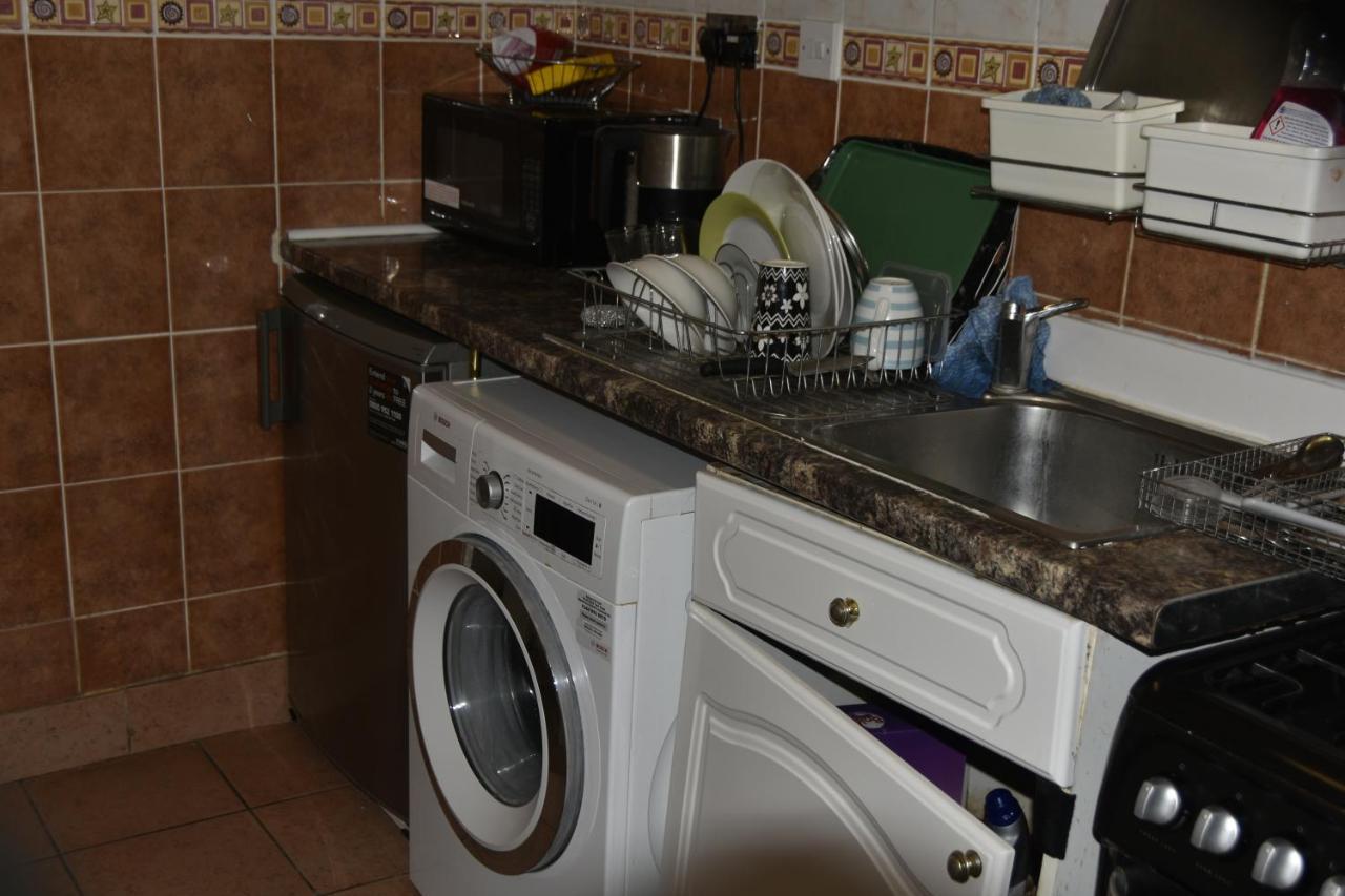 Clarendon House Hotel Luton  Kültér fotó