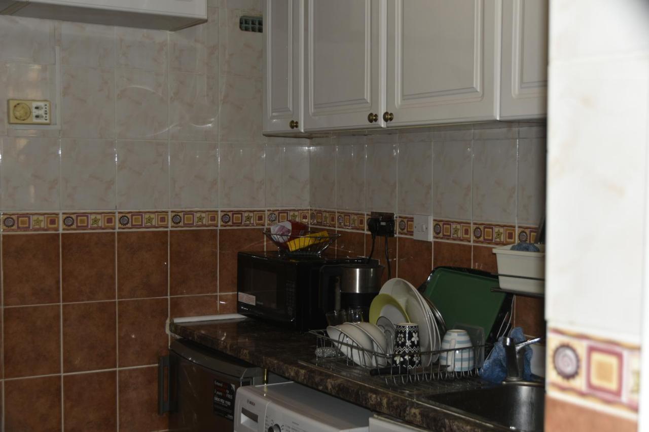 Clarendon House Hotel Luton  Kültér fotó